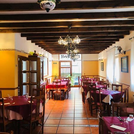 Hostal Jj Salduero ภายนอก รูปภาพ