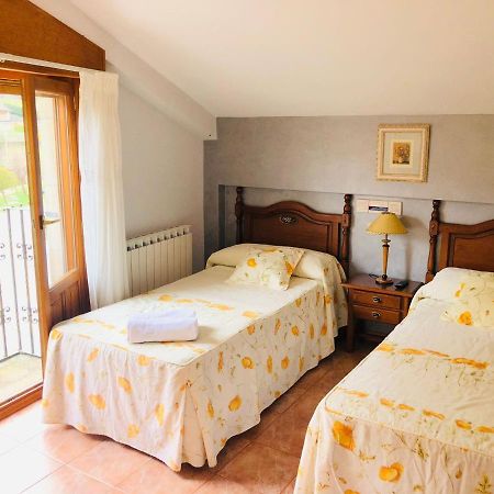 Hostal Jj Salduero ภายนอก รูปภาพ
