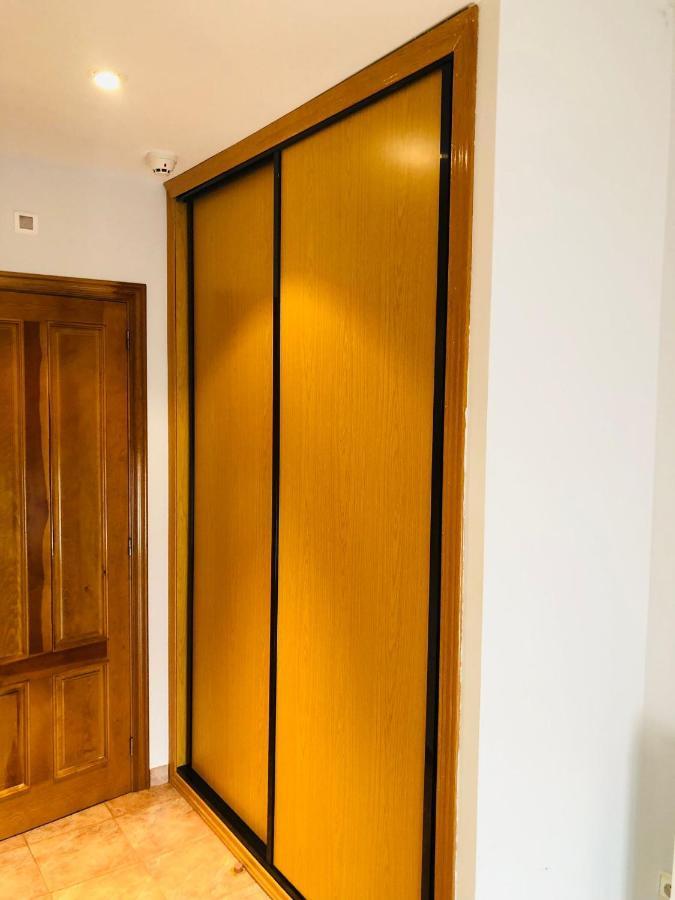 Hostal Jj Salduero ภายนอก รูปภาพ