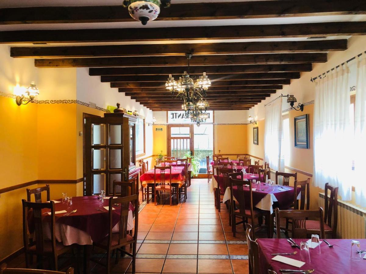 Hostal Jj Salduero ภายนอก รูปภาพ
