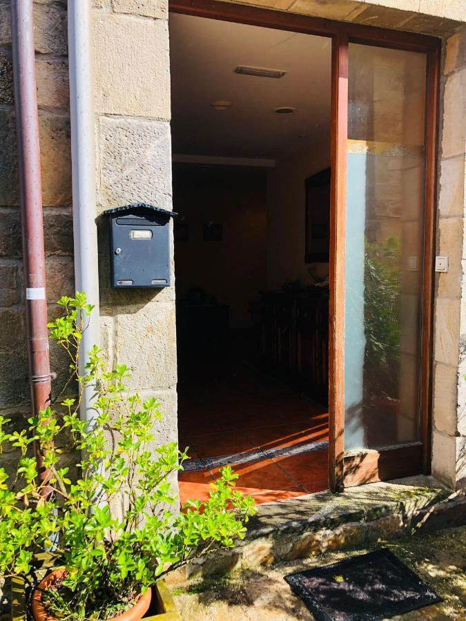 Hostal Jj Salduero ภายนอก รูปภาพ