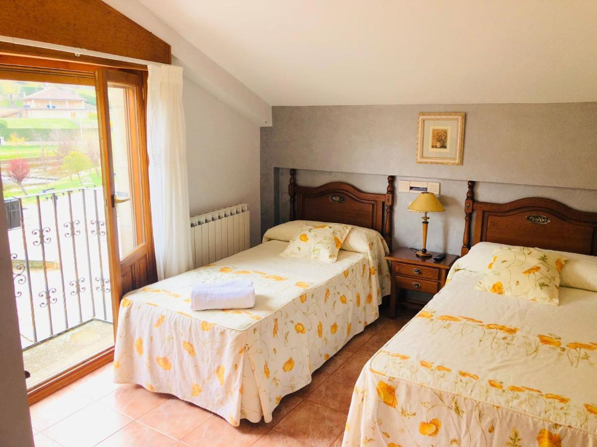 Hostal Jj Salduero ภายนอก รูปภาพ