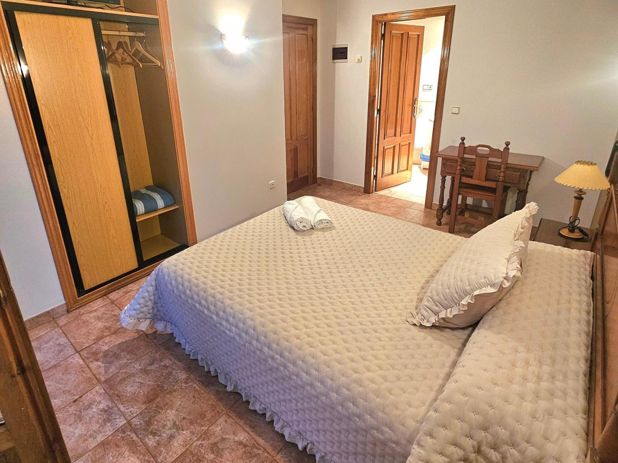 Hostal Jj Salduero ภายนอก รูปภาพ