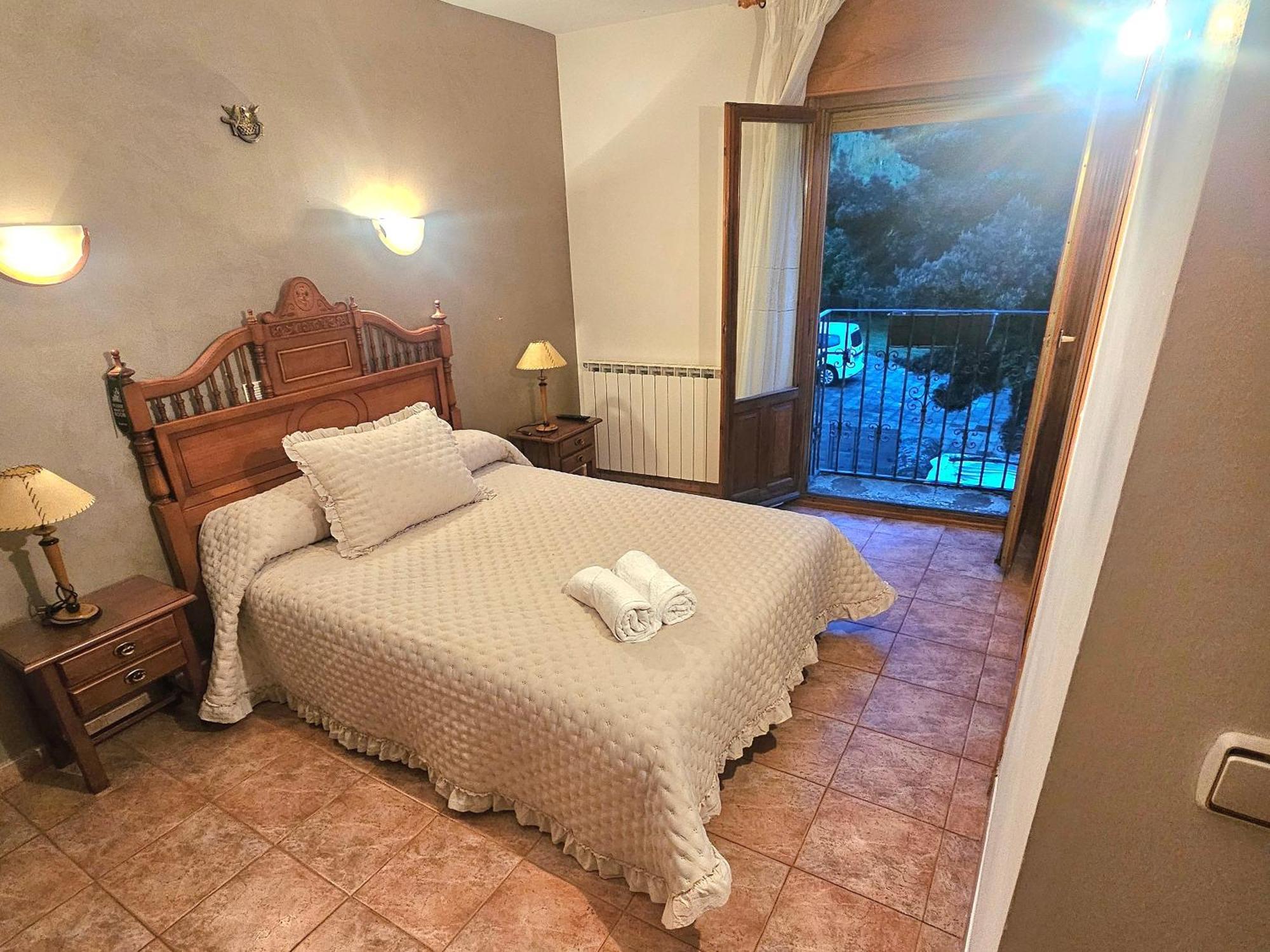 Hostal Jj Salduero ภายนอก รูปภาพ