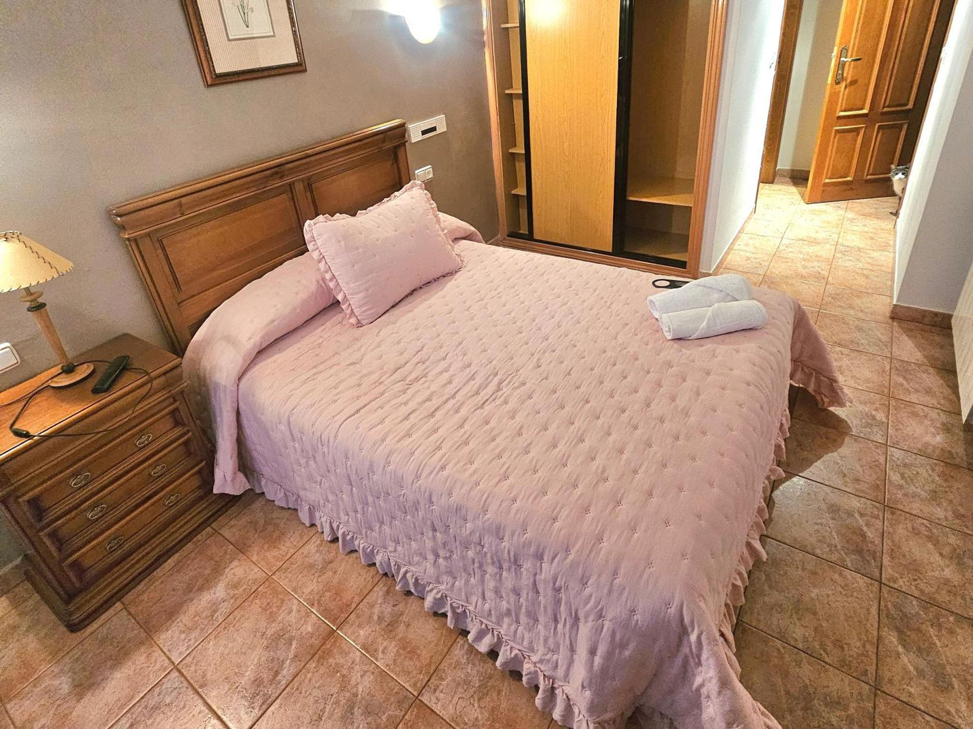 Hostal Jj Salduero ภายนอก รูปภาพ